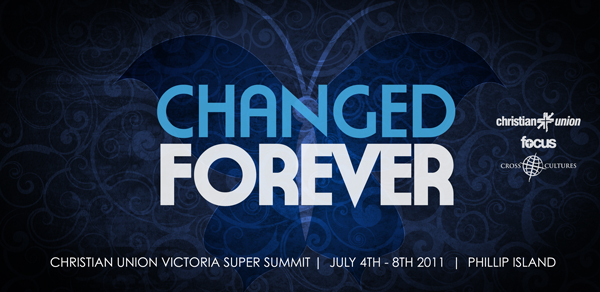 Changed Forever - Summit 2011